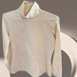 Woolrich Turtleneck Top